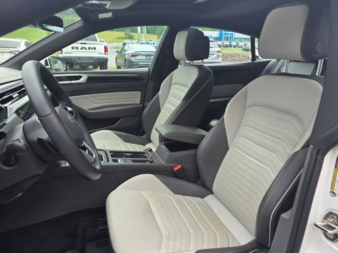 Used 2023 Volkswagen Arteon SEL Premium AWD/4WD image 12