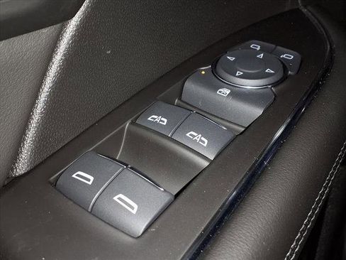 New 2026 Buick Envision Avenir image 17