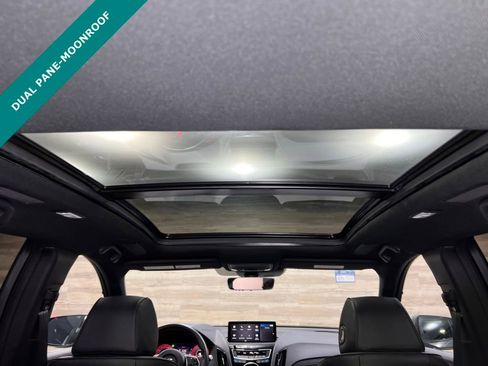 Used 2024 Acura RDX AWD w/ A-Spec & Advance Pkg image 5