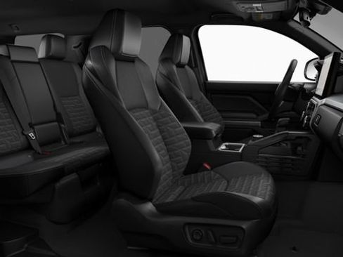 New 2025 Toyota 4Runner TRD Off-Road Premium image 29