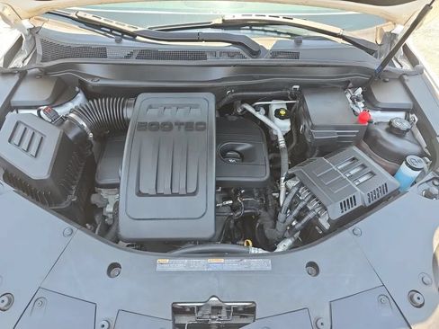 Used 2017 GMC Terrain SLE FWD image 40