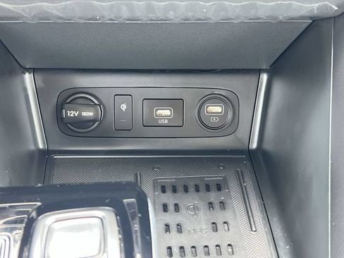 Certified 2023 Hyundai Sonata Limited w/ Cargo Package FWD image 24