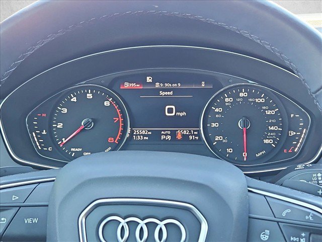 Used 2024 Audi Q5 2.0T Premium AWD/4WD image 14