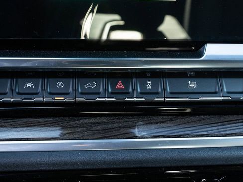 New 2026 Chevrolet Silverado 1500 LT image 28