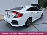 Used 2018 Honda Civic Si image 3