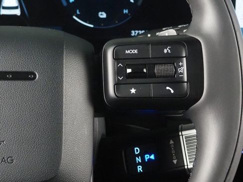 Used 2024 Hyundai Santa Fe AWD Calligraphy Hybrid image 24