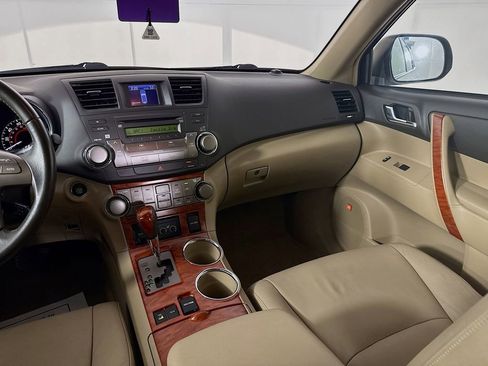 Used 2009 Toyota Highlander Limited image 27