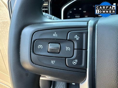 Certified 2023 GMC Sierra 1500 Elevation image 37