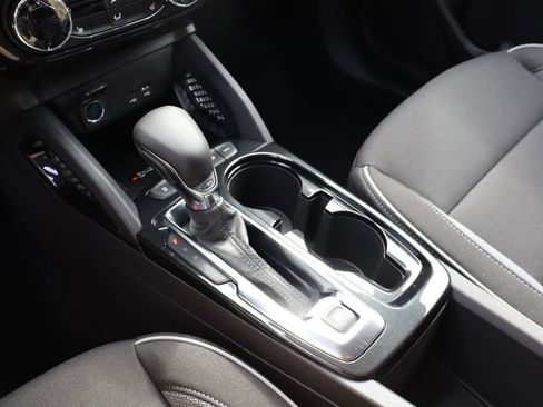 New 2026 Chevrolet TrailBlazer LT w/ Convenience Package image 20