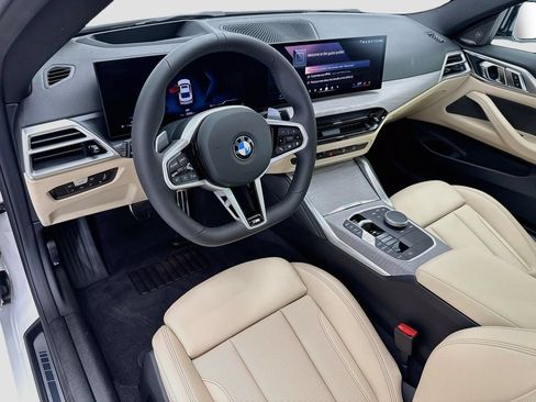 New 2027 BMW 430i Coupe w/ M Sport Package RWD image 9