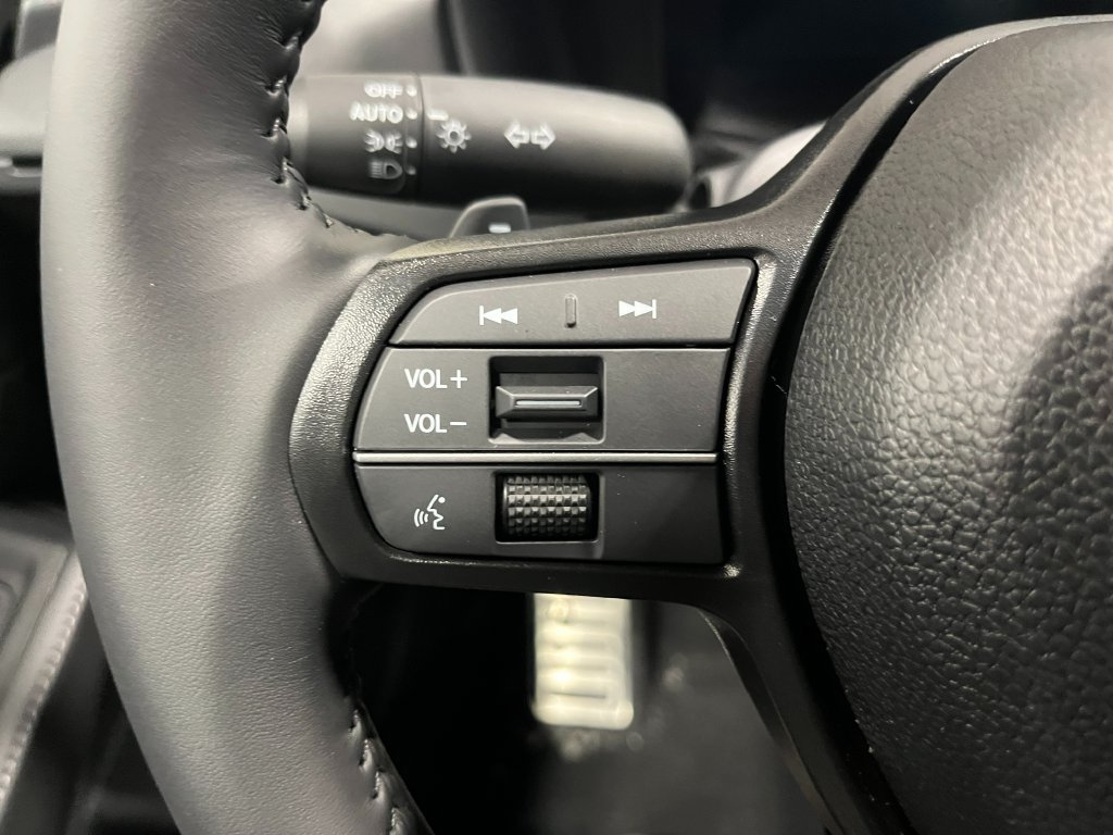 New 2026 Honda Accord Sport image 18
