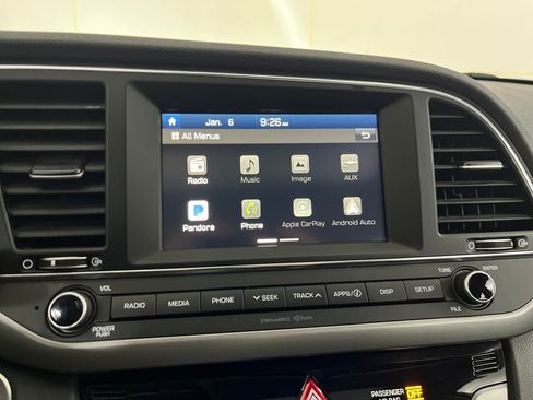 Used 2018 Hyundai Elantra Value Edition image 63