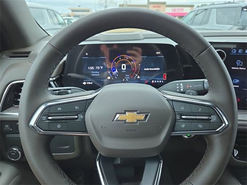 New 2026 Chevrolet Tahoe LT w/ Comfort Package image 19