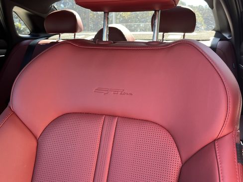 Certified 2025 Kia K5 GT-Line w/ GT-Line Premium Package image 21