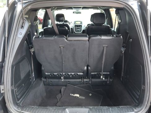 Used 2017 Dodge Grand Caravan GT image 11