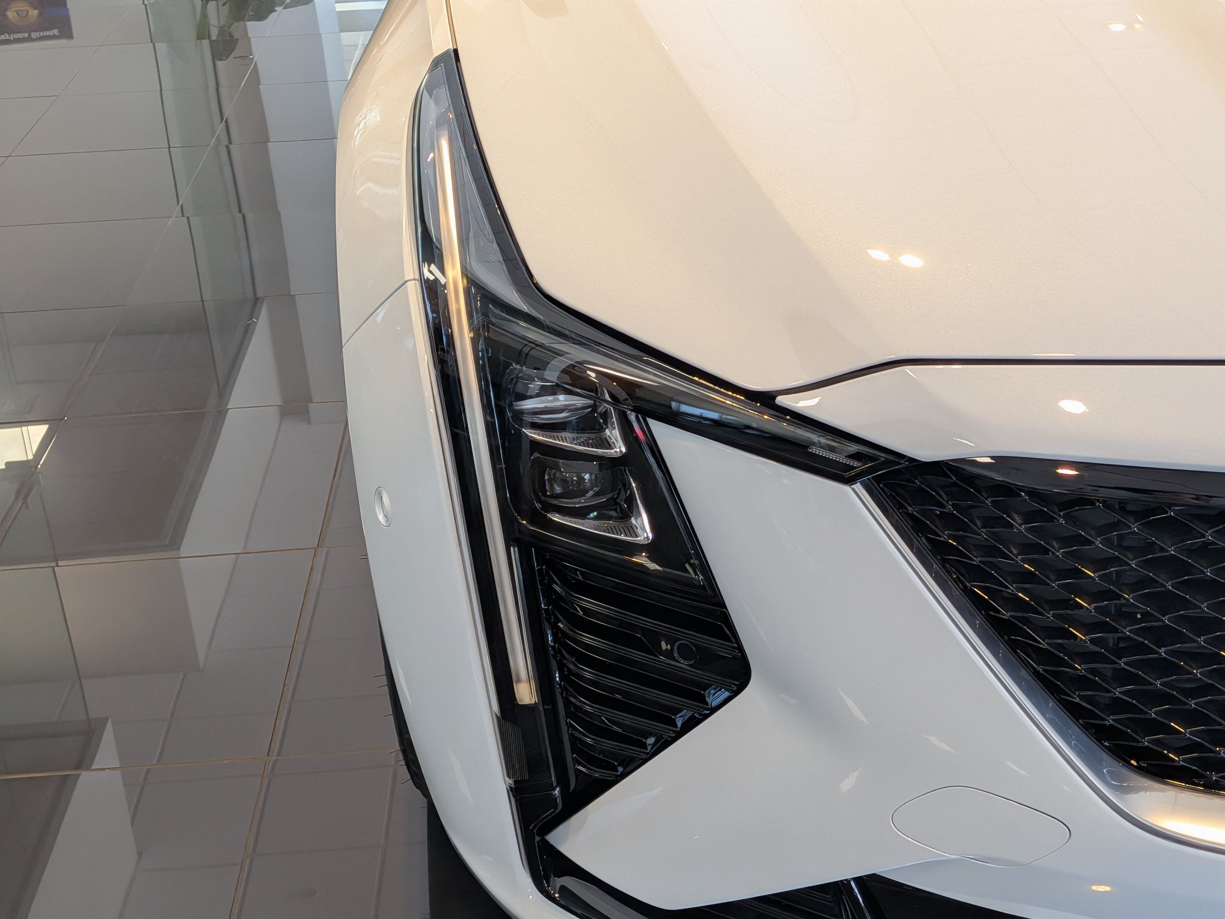 New 2026 Cadillac CT5 Sport RWD image 10