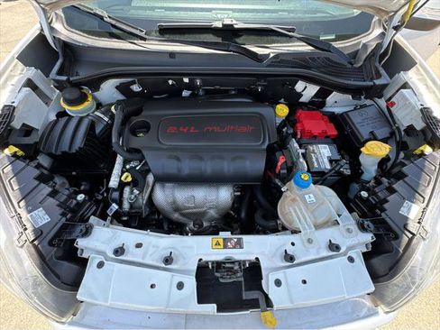 Used 2019 RAM ProMaster City Tradesman SLT image 38