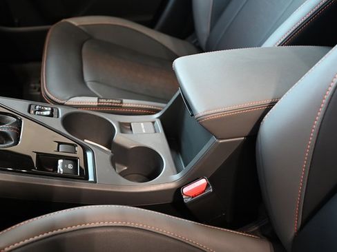 Certified 2025 Subaru Crosstrek 2.5i Limited w/ Popular Package #3A image 22