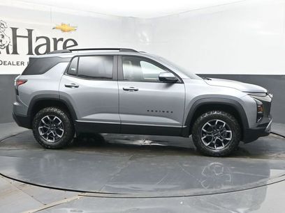 New 2026 Chevrolet Equinox ACTIV w/ Convenience Package III