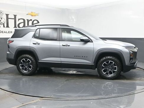 New 2026 Chevrolet Equinox ACTIV w/ Convenience Package III image 1