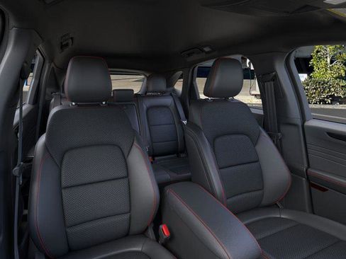 New 2025 Ford Escape ST-Line w/ Tech Pack #1 image 10