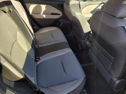 New 2026 Subaru Forester Premium image 12