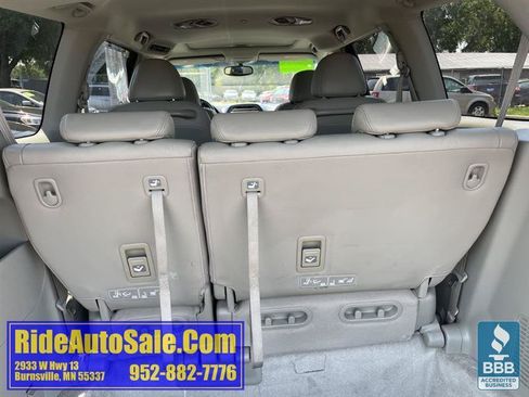 Used 2005 Honda Odyssey Touring image 26
