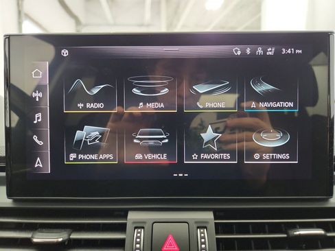 Used 2023 Audi Q5 2.0T Premium Plus w/ Premium Plus Package image 20