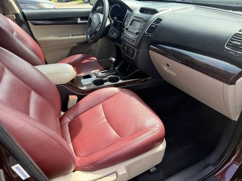 Used 2015 Kia Sorento LX FWD image 10