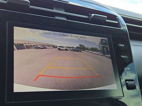 Used 2023 Hyundai Tucson SEL AWD/4WD image 12