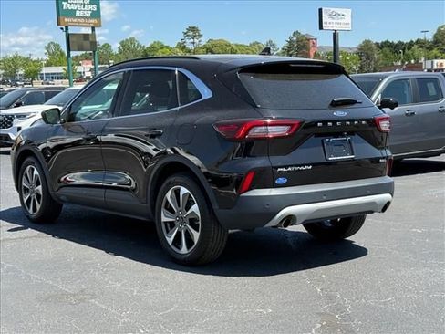 Used 2023 Ford Escape Platinum AWD/4WD image 6