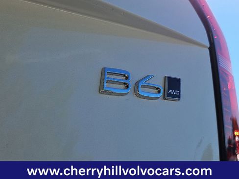 New 2026 Volvo XC90 B6 Plus w/ Protection Package Premier image 7