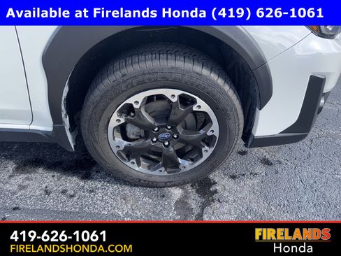 Used 2023 Subaru Crosstrek 2.0i Premium image 33