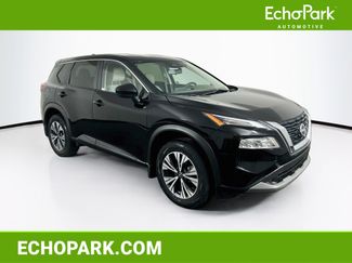 Used 2023 Nissan Rogue SV FWD video 1