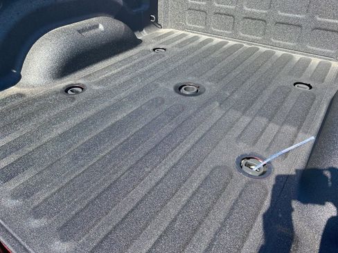 New 2026 RAM 2500 Big Horn image 17