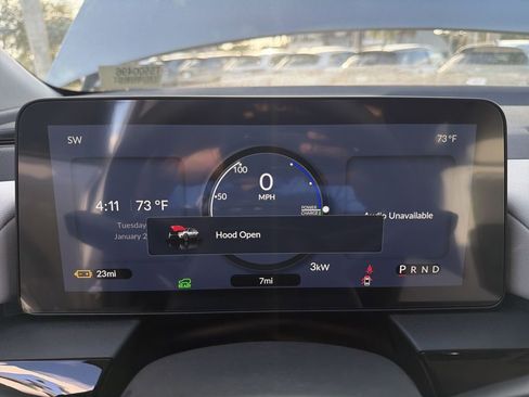 New 2026 Honda Prologue Touring image 30