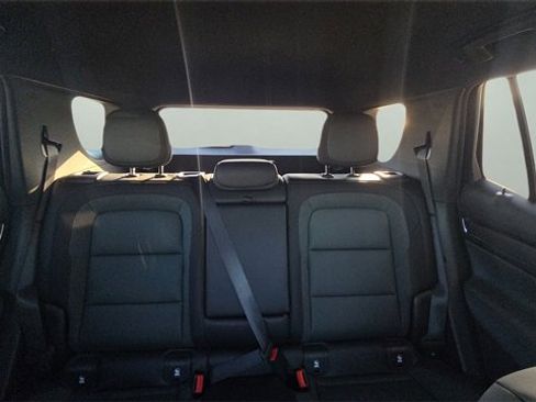 New 2026 GMC Terrain AT4 w/ LPO, Floor Liner Package image 15