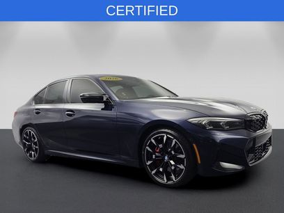 Certified 2026 BMW M340i Sedan w/ Premium Package