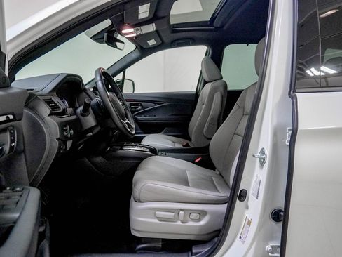 Used 2021 Honda Passport Elite image 20