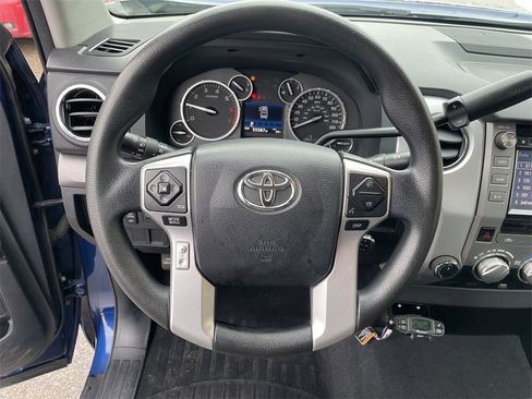 Used 2015 Toyota Tundra SR5 image 16