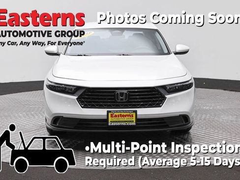 Used 2023 Honda Accord LX image 2