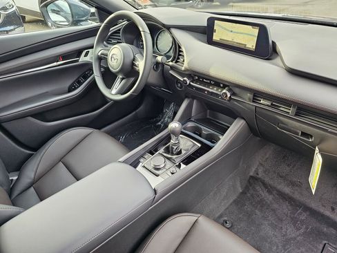 New 2026 MAZDA MAZDA3 2.5 S Hatchback w/ Premium Pkg image 30