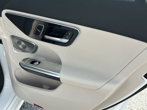 New 2026 Mercedes-Benz C 300 Sedan image 19