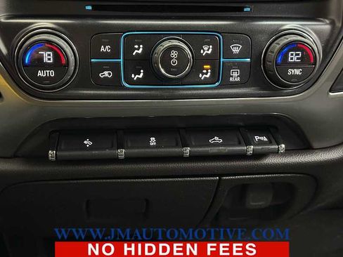 Used 2016 Chevrolet Silverado 1500 LT w/ All Star Edition image 37