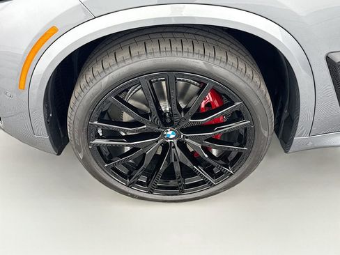 New 2026 BMW X5 xDrive40i image 29