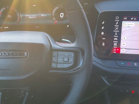 New 2026 Dodge Charger R/T Scat Pack AWD/4WD image 5