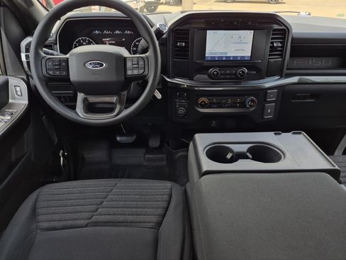 Used 2022 Ford F150 XL w/ STX Appearance Package AWD/4WD image 16