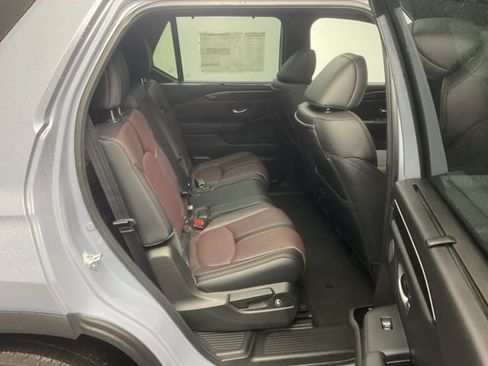 New 2025 Honda Pilot Black Edition image 27