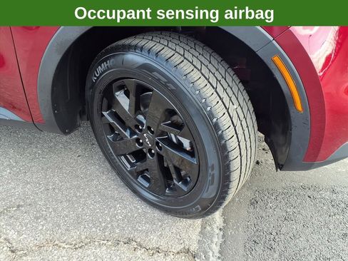 Used 2022 Kia Sorento S w/ Panoramic Sunroof Package image 41