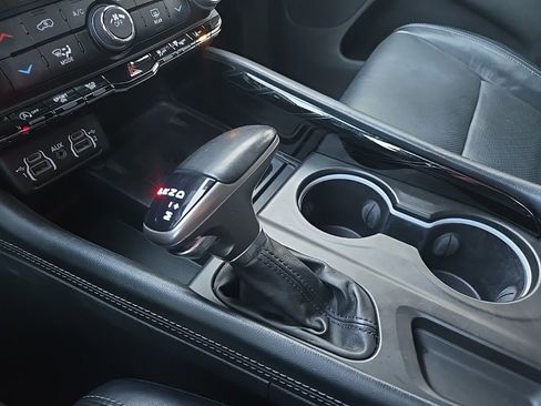 Used 2021 Dodge Durango Citadel image 64